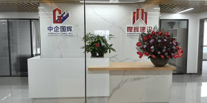 建筑企业破局新赛道！中国上海建设网，开启行业共赢新时代