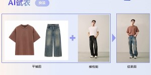 虹软PSAI重磅上线“AI服务助手”，以工业化闭环重塑电商视觉生产链