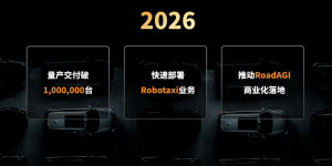 “华元魔”格局稳固，元戎启行市占率近40%，单月交付近 4万领跑量产赛道