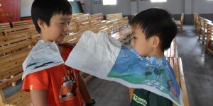 书堂之外大展风采，“缙”技场上青春飞扬