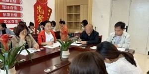 知得失，明方向 —威县第一职中召开月考分析研讨会