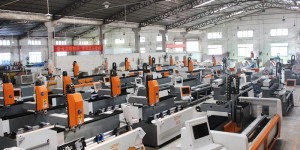 铝型材钻铣机厂家推荐：2026年值得关注的数控钻铣装备品牌