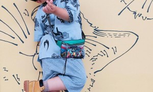 张艺宸在艺校天下优秀节目展评暨献礼建党100周年晚会节目选拔活动网络评选中荣获第一名