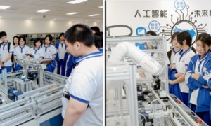矢志创新发展，建设科技强国——2025年顺义区科技周燃动创新引擎