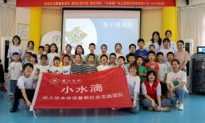 “巧手绘萝卜，书香润心灵”绘本伴读活动