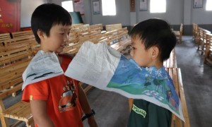 书堂之外大展风采，“缙”技场上青春飞扬